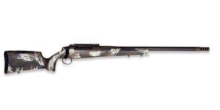Weatherby 307 Alpine CT 6.5-300 WBY Mag Bolt Action Rifle with PEAK 44 Picatinny rail